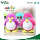 High Quality custom talking penguin toy/perfect electronic toy