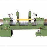 Double Ended Conveyor Idler Horizontal Boring Machine(Hydraulically & Mechanicaly Operated)