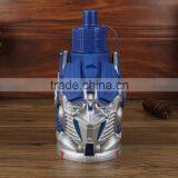 Professional Water Bottle Manufacturer/hot Sell Stainless Steel Travel Water Bottle for Boy /Optimus Prime&lovely
