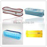 High Quality Custom Pvc Pencil Bag / Pen Bag