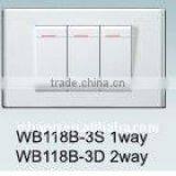 Wall Touch Switch thumbnail-1