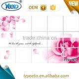 Popular and Useful Kitchen Tile Hot Proof Oil Proof Kitchen Wall Sticker thumbnail-1