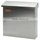 Hot Selling Euro Mailboxes
