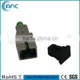Factory Sale Male-Female SC/APC Fiber Optic Attenuator thumbnail-2