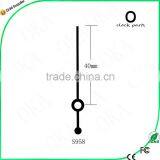 Wall Clock Accessories Sunny Large Torque Wall Clock Movement thumbnail-1