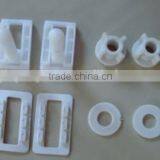 1050 Toilet Seats, 19" PP Slow Down With High Quality, Long Toilet Seats Manufacturer thumbnail-2