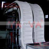 Z Style Vertical Bucket Conveyor for Packing Machine thumbnail-5