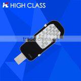 IP65 Waterproof 12W 24W 40W 50W 60W 80W LED Street Light Head Road Lamp for Garden Backyard Playground Lighting thumbnail-4