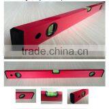 Spirit Level Ruler