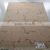 Modern Design Chinese Handmade Wool Carpet thumbnail-1
