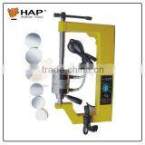 Automobile Tool Bow Type Vulcanizing Machine for Cars