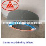Centerless Grinding Wheel for Cylindrical Rollers thumbnail-1
