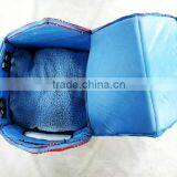 Pet House/dog House,soft Blue Beds thumbnail-6