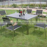 Garden Furniture Dining Sets Marble Outdoor Patio Furniture Supplier's Choice thumbnail-1
