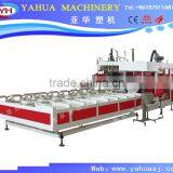 Automatic Pvc Pipe Belling Machine/ Pvc Pipe Socket Machine/ Pvc Pipe Expanding Machine