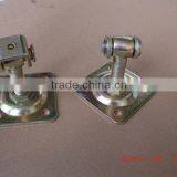 Iron Door and Window Hinges