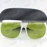 800nm-1100nm OD5+ 1060nm-1070nm OD7+ Laser Protective Goggles Safety Glasses 52# thumbnail-4