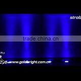 Led IR Remote Control Slim Par Can Color Wash Stage Light thumbnail-3