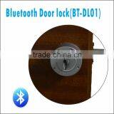 Hot Sales Smart Electric Electric Magnetic Door Lock Outdoor thumbnail-1