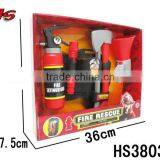 Reasonable Price Welcomed Fire Protection Suit Child Safety thumbnail-2