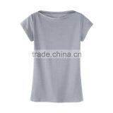 Wholesale Clothing Customize T-shirt (ODM & OEM), OEM Tee Shirts Cheap Price Custom Branded Shirts thumbnail-4