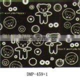 More Than Five Hundred Patterns Bag Fabric