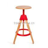 BS023 Champagne Stool thumbnail-2