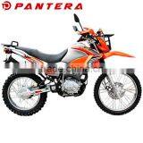 Gasoline Engine Electric Start Model Motorcycles thumbnail-6