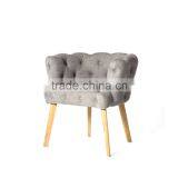 Tub Chair Restaurant Bucket Dining Chair YA70180 thumbnail-1