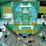 Intelligent Control Equipment Manipulator Shot Blasting Machine