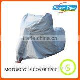 Hot Selling 170T Sun Protection Motorcycle Cover thumbnail-1