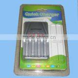 Automatic Battery Charger