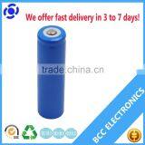 3.7v Rechargeable Battery 18500 14500 18350 1865 Li-ion Battery