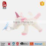 Enviromental Material Plush Toys Animal Baby Supplies Pacifier Clip thumbnail-2