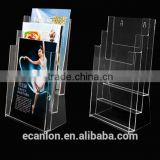 Magazine display rack/ magazine stand