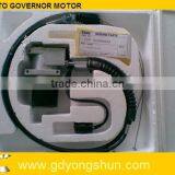 THROTTLER MOTOR FOR KATO EXCAVATOR HD700-7,THROTTLE MOTOR 709-4500006