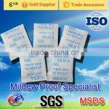 China Factory Absorbent Desiccant Sachets Deoxidizer for Dried Fruits thumbnail-2