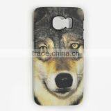 (SF) Phone Case OEM New Personalized Custom Printing Gloss/Matte Mobile Phone Cases for Samsung Galaxy s6