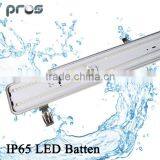 China Led Lighting Price TUV 600mm Ip65 Tri-proof Led Light
