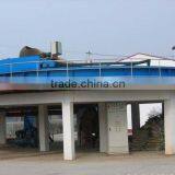 300cubic Meter/h Wastewater Treatmet Plant, for Solid and Liquid Separation thumbnail-1