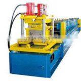 C Purline Forming Machine