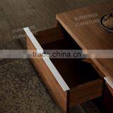 2016 Good Prices China Famous Brand Nordic Style TV Cabinet Design thumbnail-4