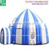 Best Sale Inflatable Igloo Tent For Outdoor Activity thumbnail-3