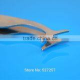 Hot Sale Practical Plastic False Eyelashes Extension Applicator Remover Clip Tweezer Nipper Tool Pink thumbnail-6