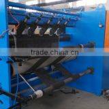 Jumbo Rolls Abrasive Cloth Slitting Machine thumbnail-3