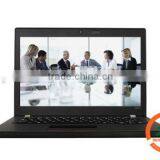 12.5 Inch Mini Laptop, i5 4300U/1.9GHz/4GB/500GB Notebook Computer