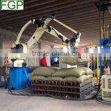 Palletizing Machine / Stacker / Carton Bag Palletizer