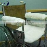 Most Popular Products Soft Fleece Armrest Pad for Wheelchair