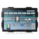 Wide Screen 22inch Industrial Touchscreen Monitor for Automation Equipment thumbnail-2