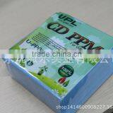 Whosale UPL CD Bag PP Bag CD/DVD Sleeves Disk Bag PP08 thumbnail-2